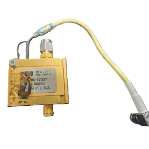 Agilent/Keysight 08780-67007