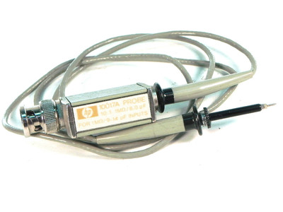 Agilent/Keysight 10017A