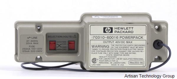 Agilent/Keysight 70310-60016