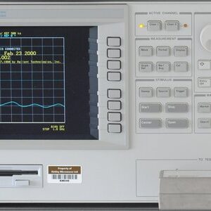 Agilent/Keysight 70601A