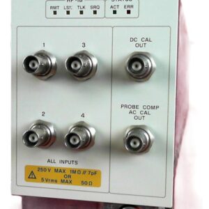 Agilent/Keysight 70703A – LO Interface Module