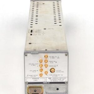 Agilent/Keysight 70900A