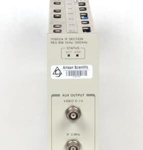 Agilent/Keysight 70902A