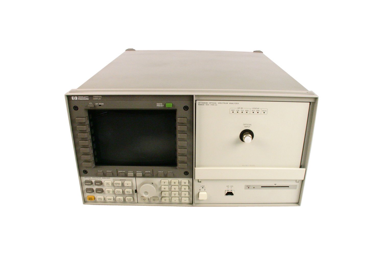 Agilent/Keysight 71452B