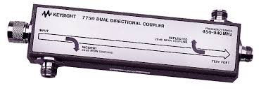 Agilent/Keysight 775D