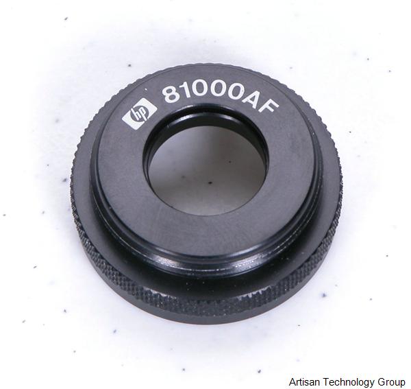 Agilent/Keysight 81000AF