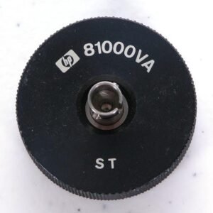 Agilent/Keysight 81000VA