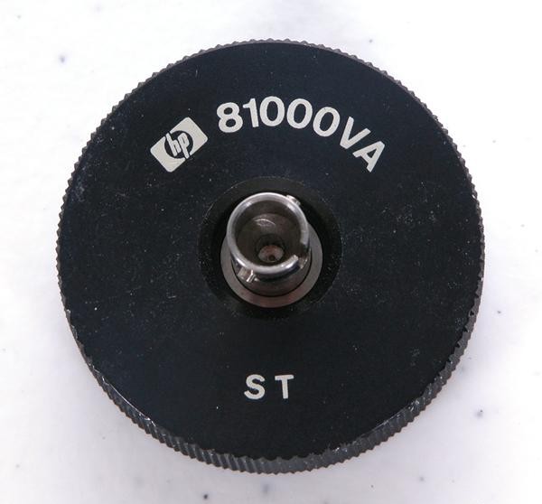 Agilent/Keysight 81000VA