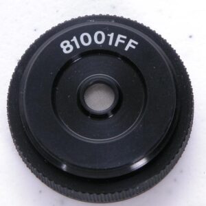 Agilent/Keysight 81001FF