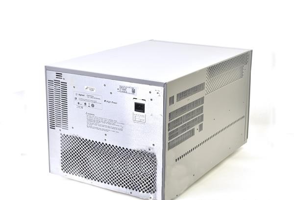 Agilent/Keysight 81200A – ParBERT Platform Mainframe 1 Agilent/Keysight 81200A – ParBERT Platform Mainframe