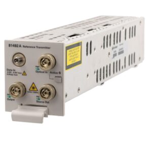 Agilent/Keysight 81492A – Optical Head
