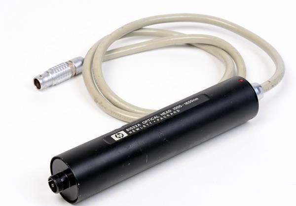 Agilent/Keysight 81522A – Optical Head