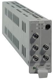 Agilent/Keysight 81595B Optical Head Interface Module