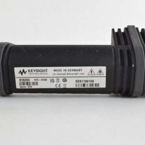 Agilent/Keysight 81620C Optical Power Head