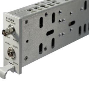 Agilent/Keysight 81636B Optical Power Sensor Module
