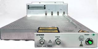 Agilent/Keysight 81642A Tunable Laser Source