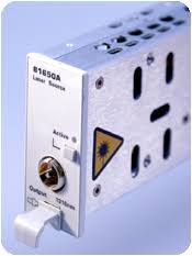 Agilent/Keysight 81650A High Power Optical Head