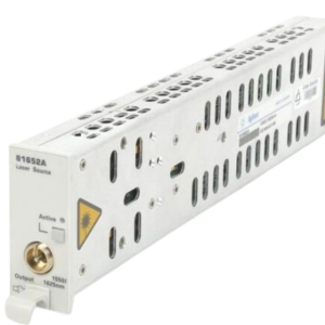 Agilent/Keysight 81652A,Tunable Laser Source