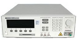 Agilent/Keysight 8168A,Agilent Keysight 8168A Tunable Laser Source