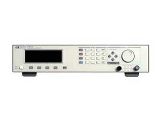 Agilent/Keysight 8169A,Agilent Keysight 8169A Polarization Controller