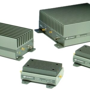 Agilent/Keysight 83006A Microwave System Amplifier