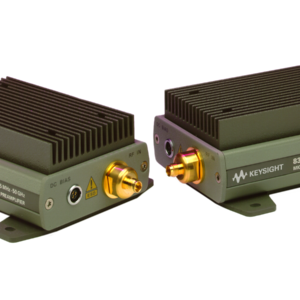 Agilent / Keysight 83051A Microwave System Amplifier, 45 MHz to 50 GHz