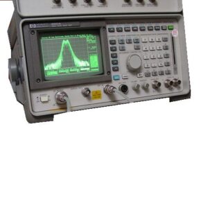 Agilent/Keysight 83204A PCS/Cellular Test Set
