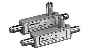 Agilent / Keysight 83205A 50 ohm RF bridge 300kHZ-6GHZ