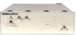 Agilent / Keysight 83220E DCS/PCS Mobile Station Test Set