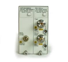 Agilent/Keysight 83486A Digital Communications Analyzer Plug-In