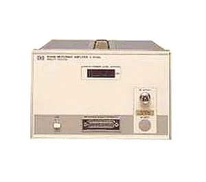 Agilent/Keysight 8349A