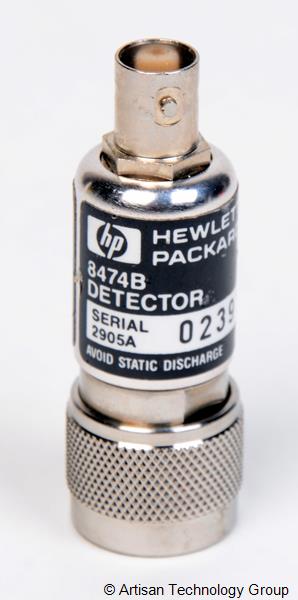 Agilent/Keysight 8474B