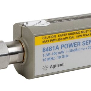 Agilent/Keysight 8481A