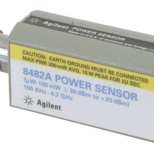 Agilent/Keysight 8482A