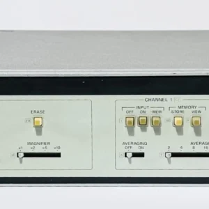 Agilent/Keysight 8501A