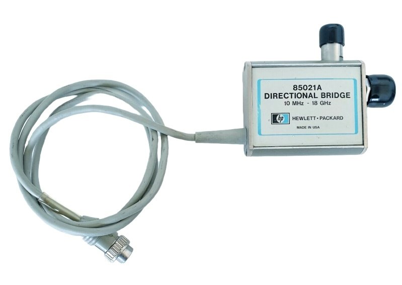 Agilent/Keysight 85021A