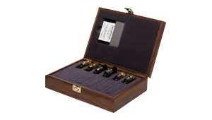 Agilent / Keysight 85032F Calibration Kit, DC to 9 GHz, Type-N, 50 ohm