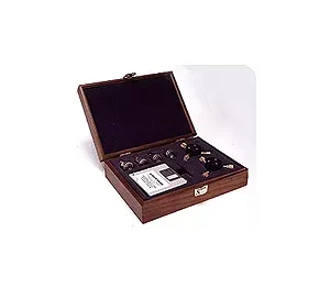 Agilent / Keysight 85033C 3.5mm calibration kit for 8752A, 8753