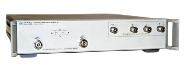 Agilent/Keysight 85046A