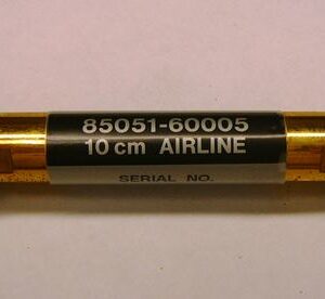 Agilent/Keysight 85051-60005