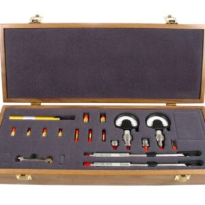 Agilent / Keysight 85052B Standard Mechanical Calibration Kit, DC to 26.5 GHz, 3.5 mm