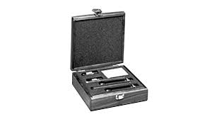 Agilent / Keysight 85055A Verification Kit, Type-N 300kHz to 18GHz