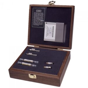 Agilent / Keysight 85057B Verification kit 2.4mm 10 MHz to 50 GHz