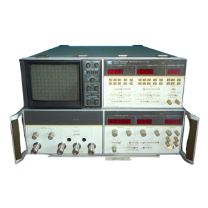 Agilent/Keysight 8505A