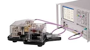 Agilent/Keysight 85072A