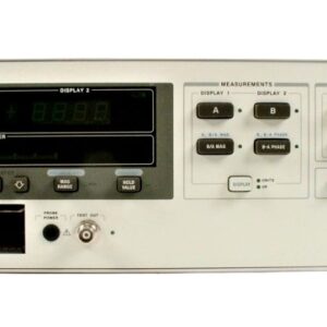 Agilent/Keysight 8508A