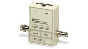 Agilent / Keysight 85092C RF Electronic Calibration Module (ECal), 300 kHz to 9 GHz, Type-N, 50 ohm, 2-port