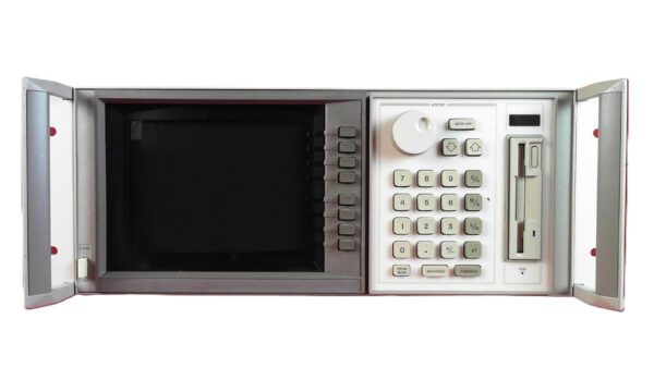 Agilent/Keysight 85101B