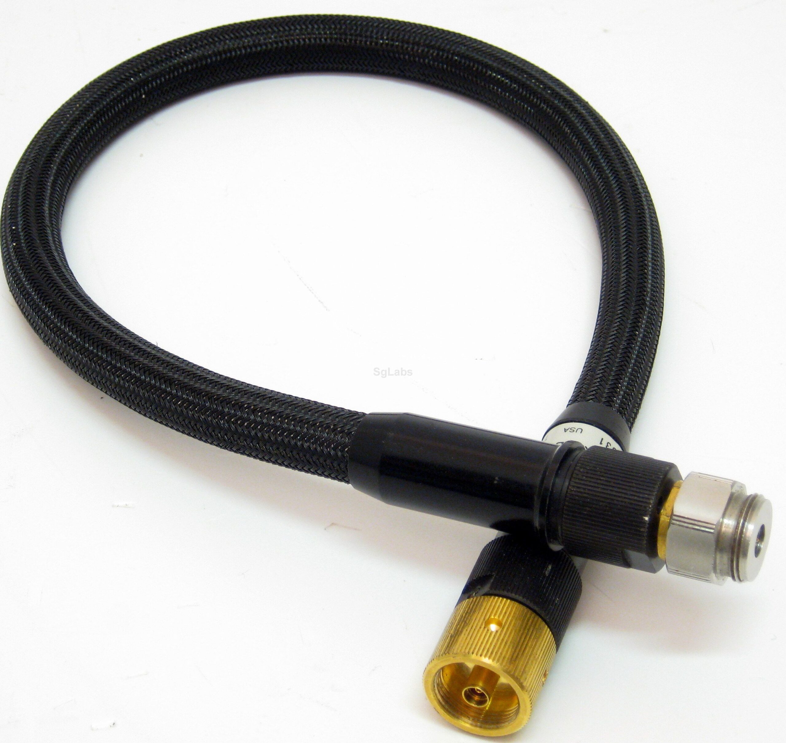 Agilent/Keysight 85131