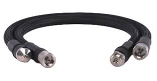 Agilent / Keysight 85133F Flexible Cable Set, 2.4 mm DC to 50 GHz